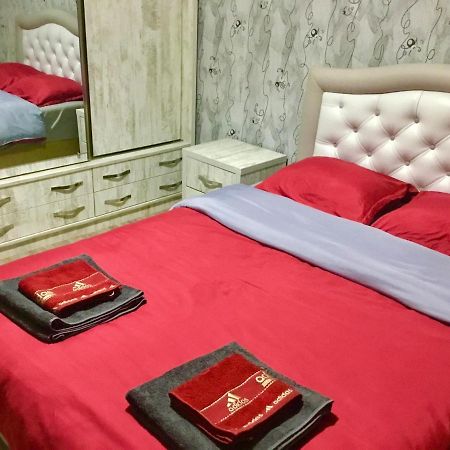 Апартаменты Welcome Genatsvale Тбилиси Экстерьер фото