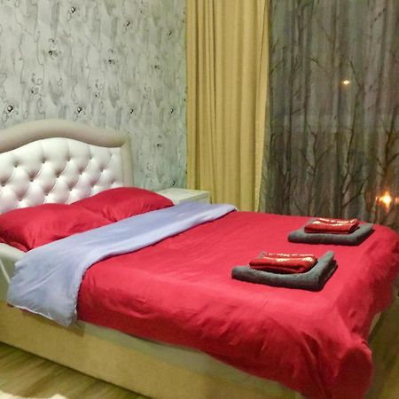 Апартаменты Welcome Genatsvale Тбилиси Экстерьер фото