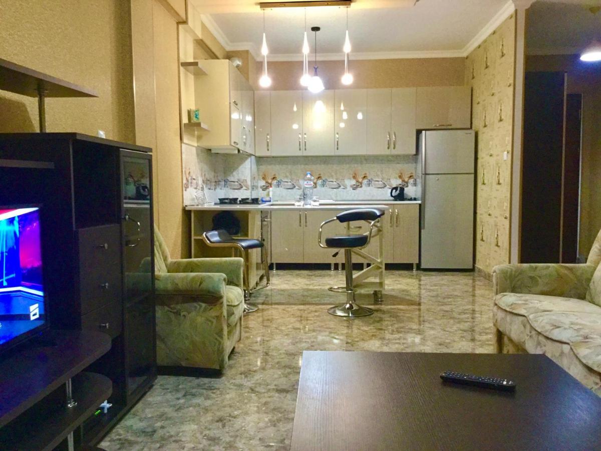 Апартаменты Welcome Genatsvale Тбилиси Экстерьер фото