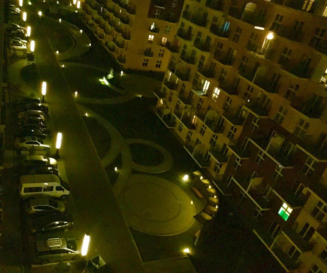 Апартаменты Welcome Genatsvale Тбилиси Экстерьер фото